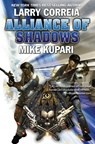ALLIANCE OF SHADOWS - Yoshihiro Togashi - 9781481482912