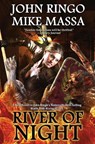 River of Night - John Ringo ; Mike Massa - 9781481484213