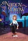 PROFESSOR & THE PUZZLE 15 - Carolyn Keene - 9781481485432