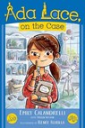 ADA Lace, on the Case - Emily Calandrelli - 9781481485982