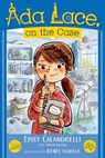 Ada Lace, on the Case - Emily Calandrelli - 9781481486002