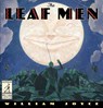 The Leaf Men: And the Brave Good Bugs - William Joyce - 9781481489553