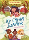 Ice Cream Summer - Megan Atwood - 9781481490481