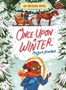 Once Upon a Winter - Megan Atwood - 9781481490504
