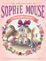 MOUSE HOUSE - Poppy Green - 9781481494359