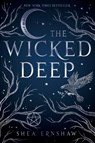 Wicked Deep - Shea Ernshaw - 9781481497350