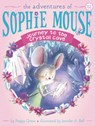 Journey to the Crystal Cave - Poppy Green - 9781481499859