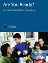 Are You Ready? An In-depth Guide to Citizen Preparedness - Federal Emergency Management Agency - 9781482058758