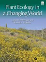 Plant Ecology in a Changing World - James R. (University of Utah Ehleringer ; Russell K. Monson - 9781482217933