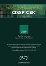 Official (ISC)2 Guide to the CISSP CBK - Adam Gordon - 9781482262759