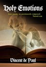 Holy Emotions - Vincent de Paul - 9781482389609