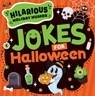 Jokes for Halloween - Jane R. Davis - 9781482471922