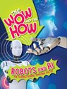 Robots and AI - Liz Lennon - 9781482473124