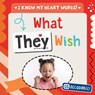 What They Wish - Beth Gottlieb - 9781482474824