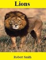 Lions - SMITH,  Robert - 9781482557060