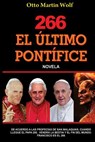 El ULTIMO PONTÍFICE - Otto Martin Wolf - 9781482776416