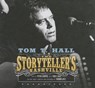 The Storyteller's Nashville - HALL,  Tom T. - 9781483027883
