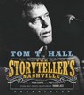 The Storyteller's Nashville - HALL,  Tom T. - 9781483027906