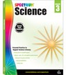 Spectrum Science, Grade 3: Volume 55 - Spectrum - 9781483811673