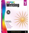 Spectrum Writing Grade 7 - Spectrum - 9781483812021