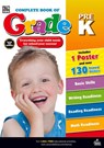 Complete Book of Prek -  - 9781483813042