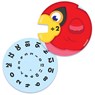 Ez-Spin: Division Facts Math Manipulative -  - 9781483842134