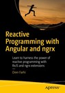 Reactive Programming with Angular and ngrx - Oren Farhi - 9781484226193