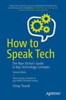 How to Speak Tech - Vinay Trivedi - 9781484243237