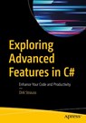 Exploring Advanced Features in C# - Dirk Strauss - 9781484248553