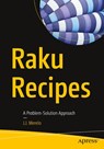Raku Recipes - J.J. Merelo - 9781484262573