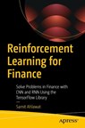 Reinforcement Learning for Finance - Samit Ahlawat - 9781484288344