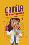 Camila the Invention Star - Alicia Salazar - 9781484670996