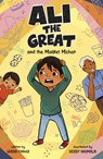 Ali the Great and the Market Mishap - Saadia Faruqi - 9781484681138