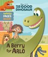 GOOD DINOSAUR THE GOOD DINOSAUR NOVELTY - DISNEY BOOK GROUP - 9781484700990