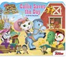 SHERIFF CALLIES WILD WEST CALLIE SAVES T - DISNEY BOOK GROUP - 9781484715673