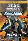 Star Wars: Boba Fett: Pursuit - Elizabeth Hand - 9781484719954