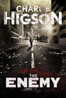 ENEMY REV/E - Charlie Higson - 9781484721469