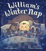 William's Winter Nap - Linda Ashman - 9781484722824