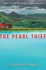 The Pearl Thief - Elizabeth Wein - 9781484723708