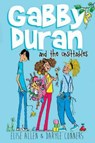 Gabby Duran And The Unsittables Book 4 Triple Trouble - ALLEN,  Elise - 9781484725429