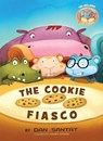 The Cookie Fiasco ( Elephant & Piggie Like Reading ) - Mo Willems ; Dan Santat - 9781484726365
