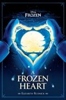 A Frozen Heart - Elizabeth Rudnick - 9781484736630