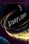 Starflight - Melissa Landers - 9781484747865