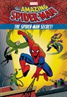 The Amazing Spider-Man: The Spider-Man Secret! - BEHLING,  Steve - 9781484749289