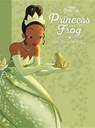 PRINCESS & THE FROG THE STORY OF TIANA - DISNEY BOOK GROUP - 9781484767290