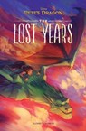 Pete's Dragon: The Lost Years - Elizabeth Rudnick - 9781484776360