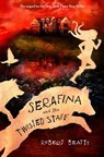 Serafina and the Twisted Staff (The Serafina Series Book 2) - Robert Beatty - 9781484778067