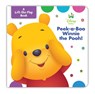 Disney Baby Peek-a-boo Winnie the Pooh - Disney Book Group - 9781484778241