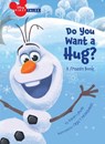 DISNEY FIRST TALES DISNEY FROZEN DO YOU - DISNEY BOOK GROUP - 9781484787755