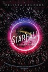 Starfall - Melissa Landers - 9781484787915